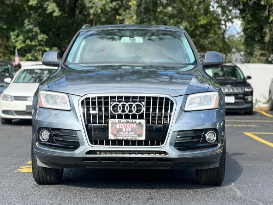 2015 Audi Q5