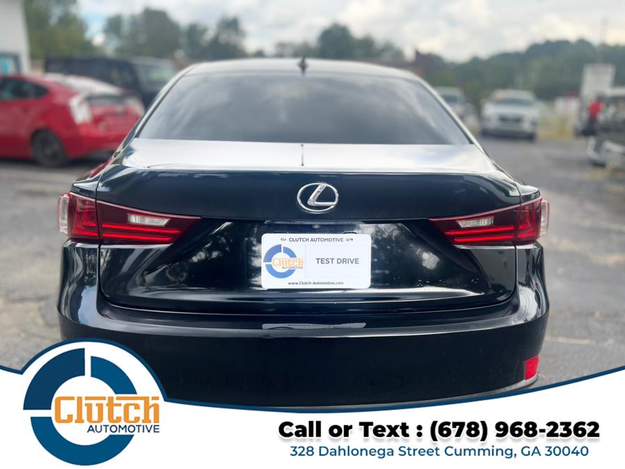 2016 Lexus IS 200t 4dr Sdn, available for sale in Cumming, Georgia | Clutch Automotive. Cumming, Georgia 2016 Lexus IS 200t 4dr Sdn, available for sale in Cumming, Georgia | Clutch Automotive. Cumming, Georgia