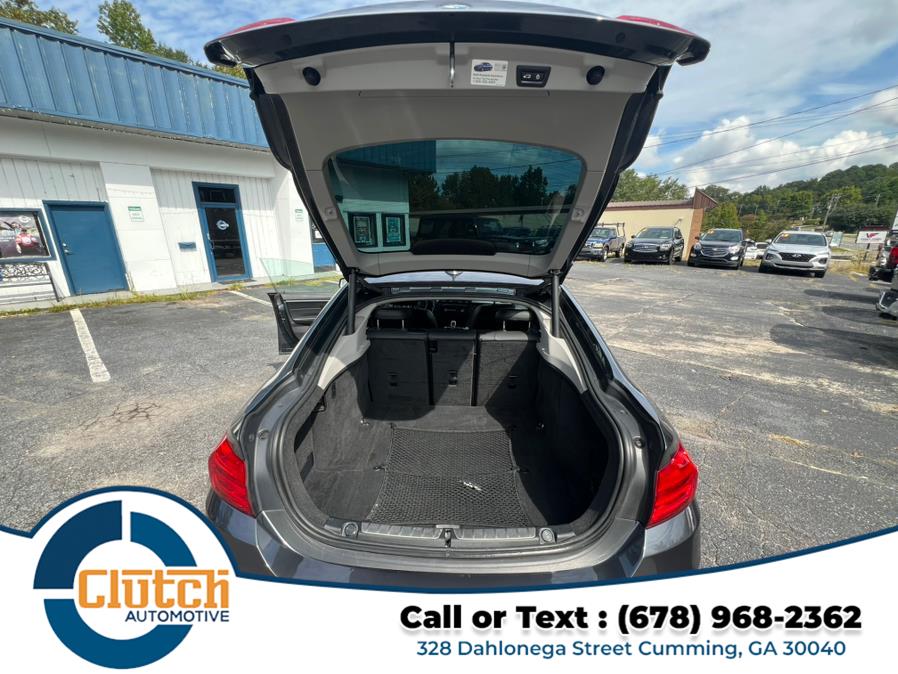 2015 BMW 4 Series 4dr Sdn 428i xDrive AWD Gran Coupe, available for sale in Cumming, Georgia | Clutch Automotive. Cumming, Georgia 2015 BMW 4 Series 4dr Sdn 428i xDrive AWD Gran Coupe, available for sale in Cumming, Georgia | Clutch Automotive. Cumming, Georgia