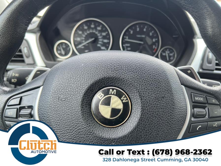 2015 BMW 4 Series 4dr Sdn 428i xDrive AWD Gran Coupe, available for sale in Cumming, Georgia | Clutch Automotive. Cumming, Georgia 2015 BMW 4 Series 4dr Sdn 428i xDrive AWD Gran Coupe, available for sale in Cumming, Georgia | Clutch Automotive. Cumming, Georgia