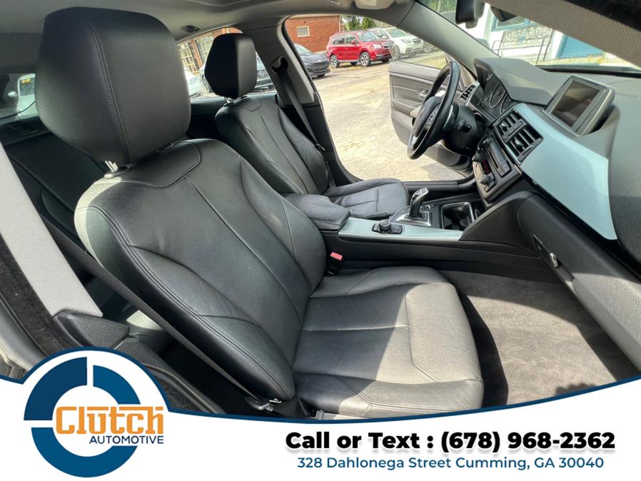 2015 BMW 4 Series 4dr Sdn 428i xDrive AWD Gran Coupe, available for sale in Cumming, Georgia | Clutch Automotive. Cumming, Georgia 2015 BMW 4 Series 4dr Sdn 428i xDrive AWD Gran Coupe, available for sale in Cumming, Georgia | Clutch Automotive. Cumming, Georgia