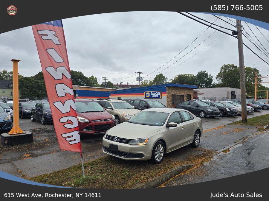 Used 2013 Volkswagen Jetta in Wolcott, New York | Auto Hunter CNY. Wolcott, New York