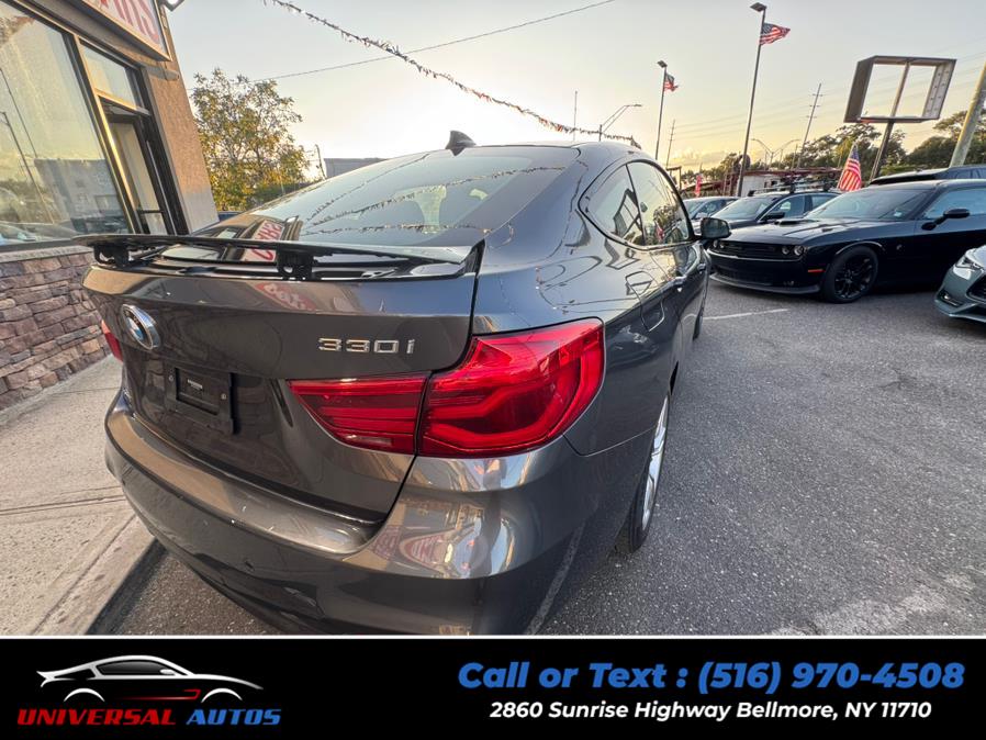 2019 BMW 3 Series 330i xDrive Gran Turismo, available for sale in Bellmore, New York | Universal Autos. Bellmore, New York 2019 BMW 3 Series 330i xDrive Gran Turismo, available for sale in Bellmore, New York | Universal Autos. Bellmore, New York