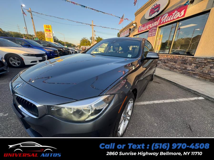 2019 BMW 3 Series 330i xDrive Gran Turismo, available for sale in Bellmore, New York | Universal Autos. Bellmore, New York 2019 BMW 3 Series 330i xDrive Gran Turismo, available for sale in Bellmore, New York | Universal Autos. Bellmore, New York