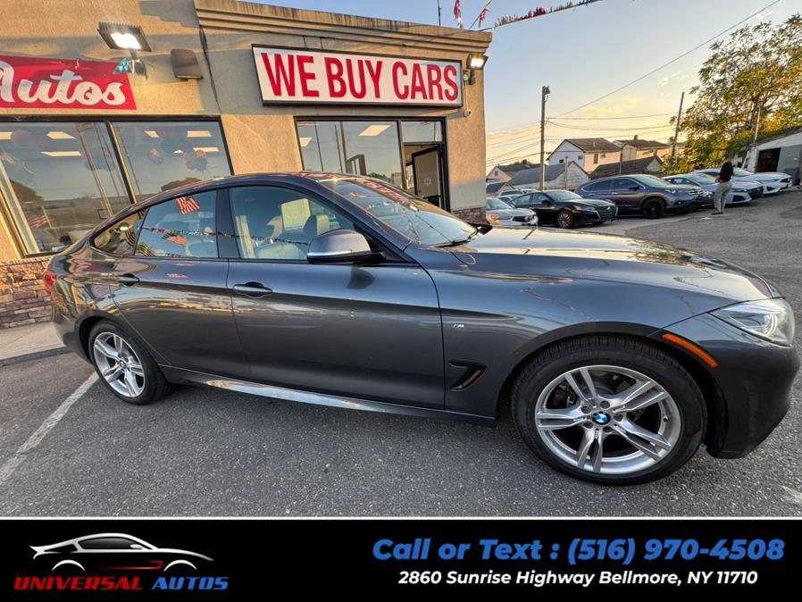 2019 BMW 3 Series 330i xDrive Gran Turismo, available for sale in Bellmore, New York | Universal Autos. Bellmore, New York 2019 BMW 3 Series 330i xDrive Gran Turismo, available for sale in Bellmore, New York | Universal Autos. Bellmore, New York