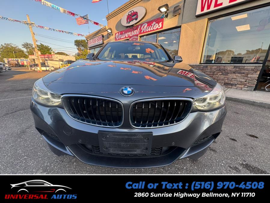2019 BMW 3 Series 330i xDrive Gran Turismo, available for sale in Bellmore, New York | Universal Autos. Bellmore, New York 2019 BMW 3 Series 330i xDrive Gran Turismo, available for sale in Bellmore, New York | Universal Autos. Bellmore, New York