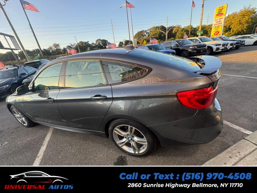 2019 BMW 3 Series 330i xDrive Gran Turismo, available for sale in Bellmore, New York | Universal Autos. Bellmore, New York 2019 BMW 3 Series 330i xDrive Gran Turismo, available for sale in Bellmore, New York | Universal Autos. Bellmore, New York