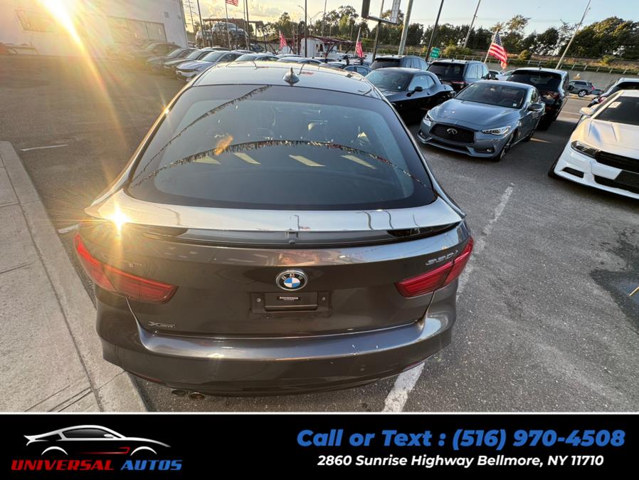 2019 BMW 3 Series 330i xDrive Gran Turismo, available for sale in Bellmore, New York | Universal Autos. Bellmore, New York 2019 BMW 3 Series 330i xDrive Gran Turismo, available for sale in Bellmore, New York | Universal Autos. Bellmore, New York