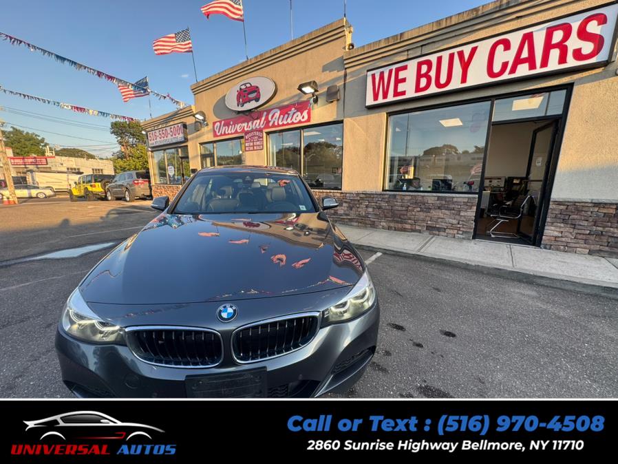 2019 BMW 3 Series 330i xDrive Gran Turismo, available for sale in Bellmore, New York | Universal Autos. Bellmore, New York 2019 BMW 3 Series 330i xDrive Gran Turismo, available for sale in Bellmore, New York | Universal Autos. Bellmore, New York