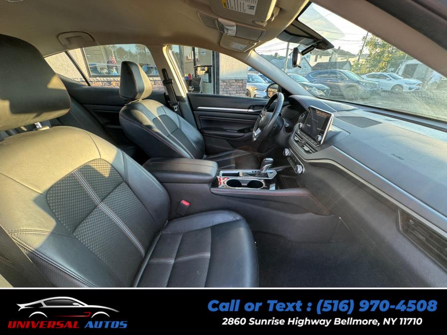 2023 Nissan Altima 2.5 SR Sedan, available for sale in Bellmore, New York | Universal Autos. Bellmore, New York 2023 Nissan Altima 2.5 SR Sedan, available for sale in Bellmore, New York | Universal Autos. Bellmore, New York