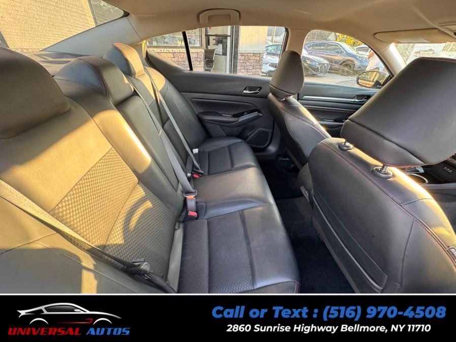2023 Nissan Altima 2.5 SR Sedan, available for sale in Bellmore, New York | Universal Autos. Bellmore, New York 2023 Nissan Altima 2.5 SR Sedan, available for sale in Bellmore, New York | Universal Autos. Bellmore, New York