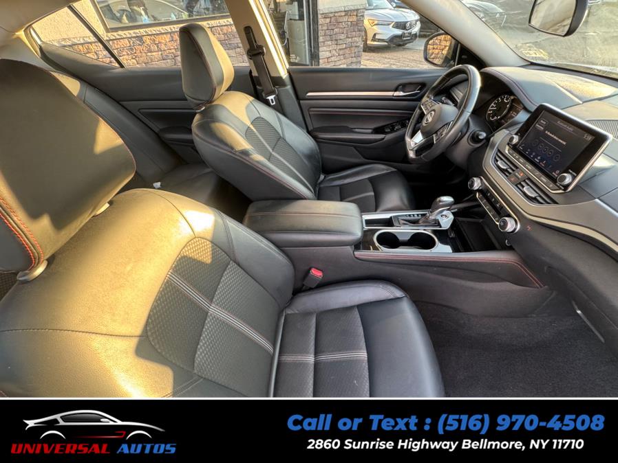 2023 Nissan Altima 2.5 SR Sedan, available for sale in Bellmore, New York | Universal Autos. Bellmore, New York 2023 Nissan Altima 2.5 SR Sedan, available for sale in Bellmore, New York | Universal Autos. Bellmore, New York