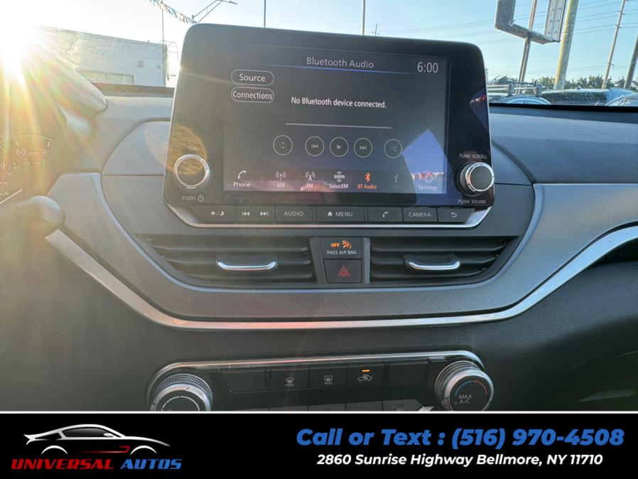 2023 Nissan Altima 2.5 SR Sedan, available for sale in Bellmore, New York | Universal Autos. Bellmore, New York 2023 Nissan Altima 2.5 SR Sedan, available for sale in Bellmore, New York | Universal Autos. Bellmore, New York