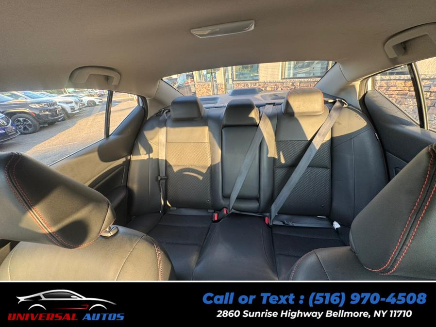 2023 Nissan Altima 2.5 SR Sedan, available for sale in Bellmore, New York | Universal Autos. Bellmore, New York 2023 Nissan Altima 2.5 SR Sedan, available for sale in Bellmore, New York | Universal Autos. Bellmore, New York