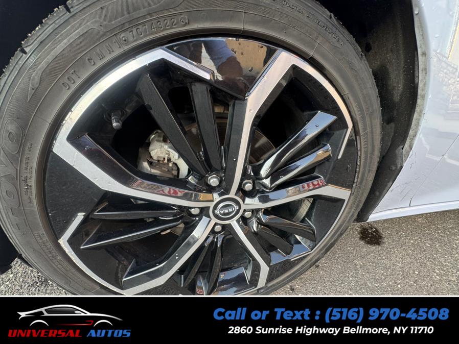 2023 Nissan Altima 2.5 SR Sedan, available for sale in Bellmore, New York | Universal Autos. Bellmore, New York 2023 Nissan Altima 2.5 SR Sedan, available for sale in Bellmore, New York | Universal Autos. Bellmore, New York