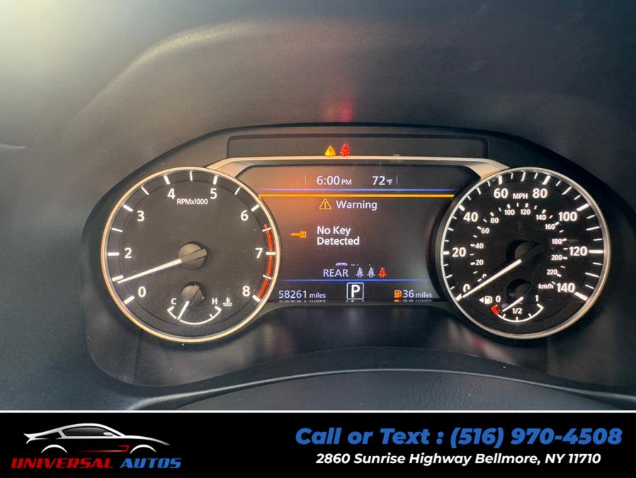 2023 Nissan Altima 2.5 SR Sedan, available for sale in Bellmore, New York | Universal Autos. Bellmore, New York 2023 Nissan Altima 2.5 SR Sedan, available for sale in Bellmore, New York | Universal Autos. Bellmore, New York