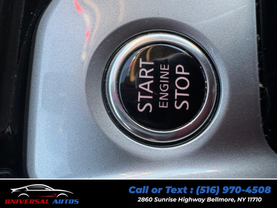 2023 Nissan Altima 2.5 SR Sedan, available for sale in Bellmore, New York | Universal Autos. Bellmore, New York 2023 Nissan Altima 2.5 SR Sedan, available for sale in Bellmore, New York | Universal Autos. Bellmore, New York