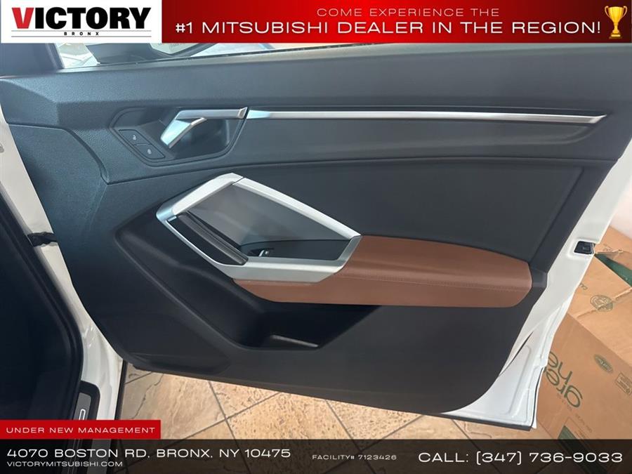 2020 Audi Q3 Premium S line, available for sale in Floral Park, New York | Shop Auto NY. Floral Park, New York 2020 Audi Q3 Premium S line, available for sale in Floral Park, New York | Shop Auto NY. Floral Park, New York