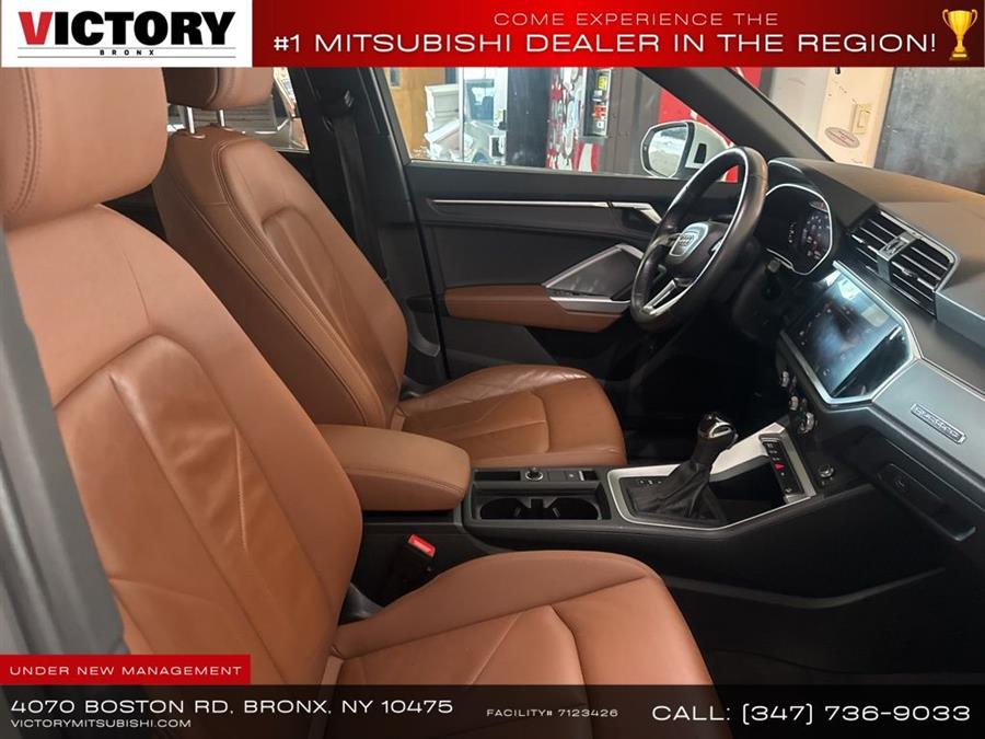 2020 Audi Q3 Premium S line, available for sale in Floral Park, New York | Shop Auto NY. Floral Park, New York 2020 Audi Q3 Premium S line, available for sale in Floral Park, New York | Shop Auto NY. Floral Park, New York