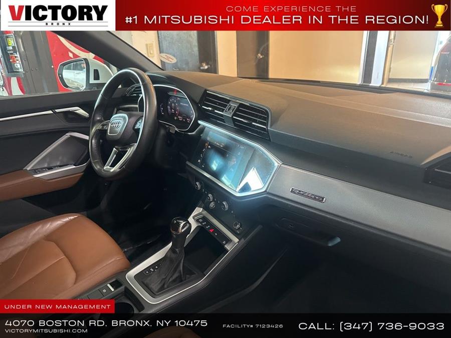 2020 Audi Q3 Premium S line, available for sale in Floral Park, New York | Shop Auto NY. Floral Park, New York 2020 Audi Q3 Premium S line, available for sale in Floral Park, New York | Shop Auto NY. Floral Park, New York