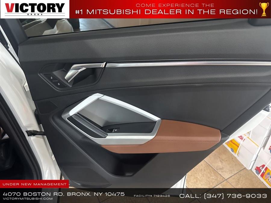 2020 Audi Q3 Premium S line, available for sale in Floral Park, New York | Shop Auto NY. Floral Park, New York 2020 Audi Q3 Premium S line, available for sale in Floral Park, New York | Shop Auto NY. Floral Park, New York
