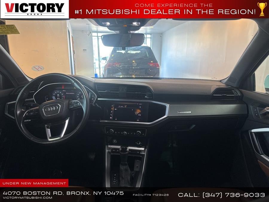 2020 Audi Q3 Premium S line, available for sale in Floral Park, New York | Shop Auto NY. Floral Park, New York 2020 Audi Q3 Premium S line, available for sale in Floral Park, New York | Shop Auto NY. Floral Park, New York