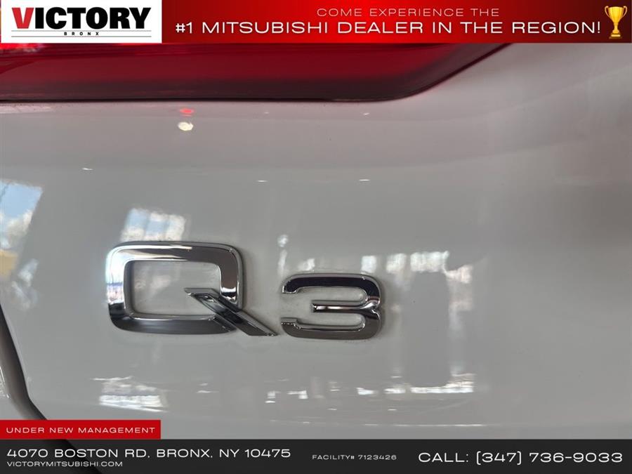 2020 Audi Q3 Premium S line, available for sale in Floral Park, New York | Shop Auto NY. Floral Park, New York 2020 Audi Q3 Premium S line, available for sale in Floral Park, New York | Shop Auto NY. Floral Park, New York