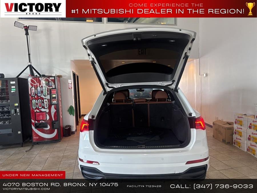 2020 Audi Q3 Premium S line, available for sale in Floral Park, New York | Shop Auto NY. Floral Park, New York 2020 Audi Q3 Premium S line, available for sale in Floral Park, New York | Shop Auto NY. Floral Park, New York