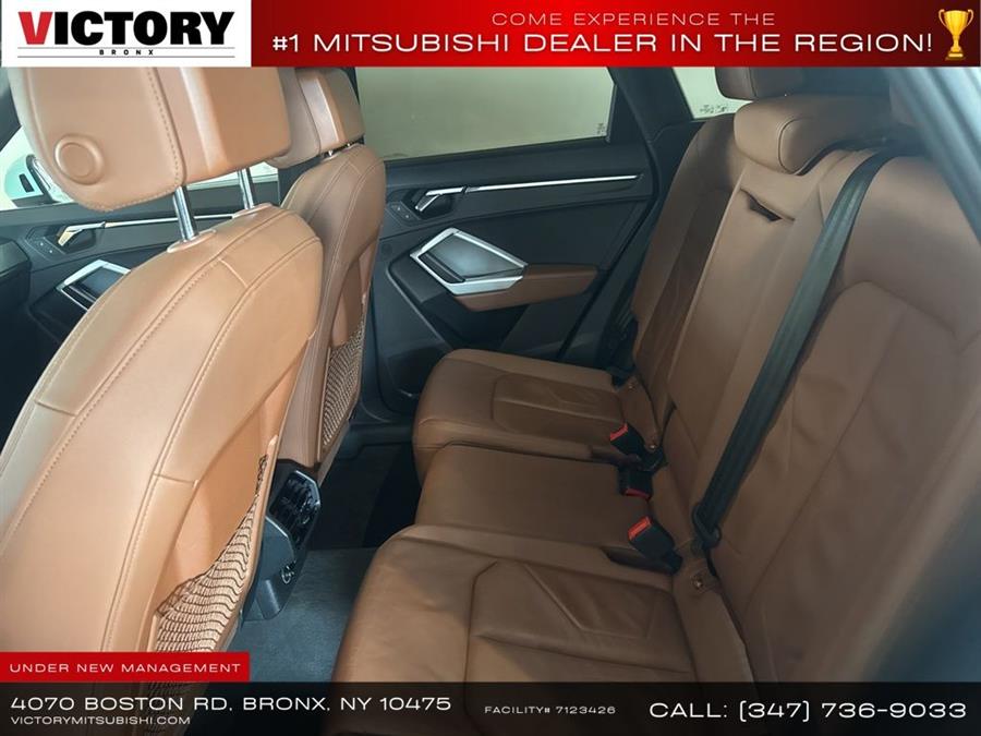 2020 Audi Q3 Premium S line, available for sale in Floral Park, New York | Shop Auto NY. Floral Park, New York 2020 Audi Q3 Premium S line, available for sale in Floral Park, New York | Shop Auto NY. Floral Park, New York