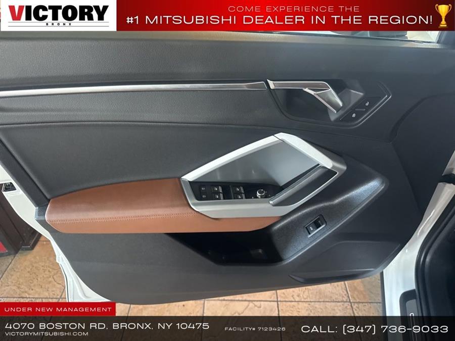2020 Audi Q3 Premium S line, available for sale in Floral Park, New York | Shop Auto NY. Floral Park, New York 2020 Audi Q3 Premium S line, available for sale in Floral Park, New York | Shop Auto NY. Floral Park, New York