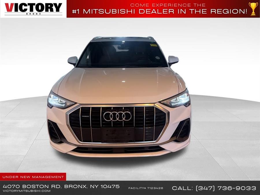 2020 Audi Q3 Premium S line, available for sale in Floral Park, New York | Shop Auto NY. Floral Park, New York 2020 Audi Q3 Premium S line, available for sale in Floral Park, New York | Shop Auto NY. Floral Park, New York