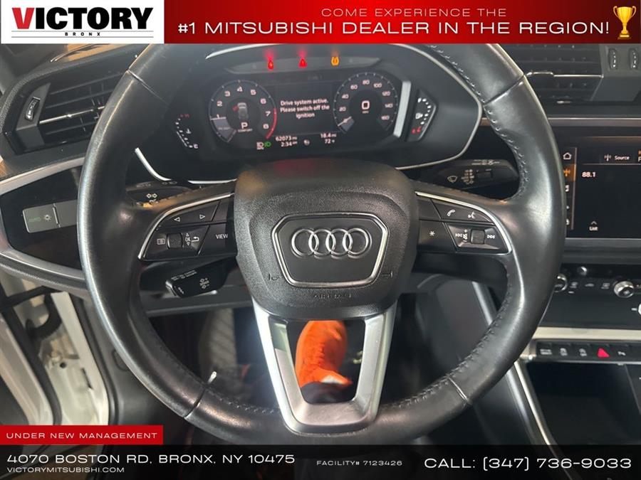 2020 Audi Q3 Premium S line, available for sale in Floral Park, New York | Shop Auto NY. Floral Park, New York 2020 Audi Q3 Premium S line, available for sale in Floral Park, New York | Shop Auto NY. Floral Park, New York