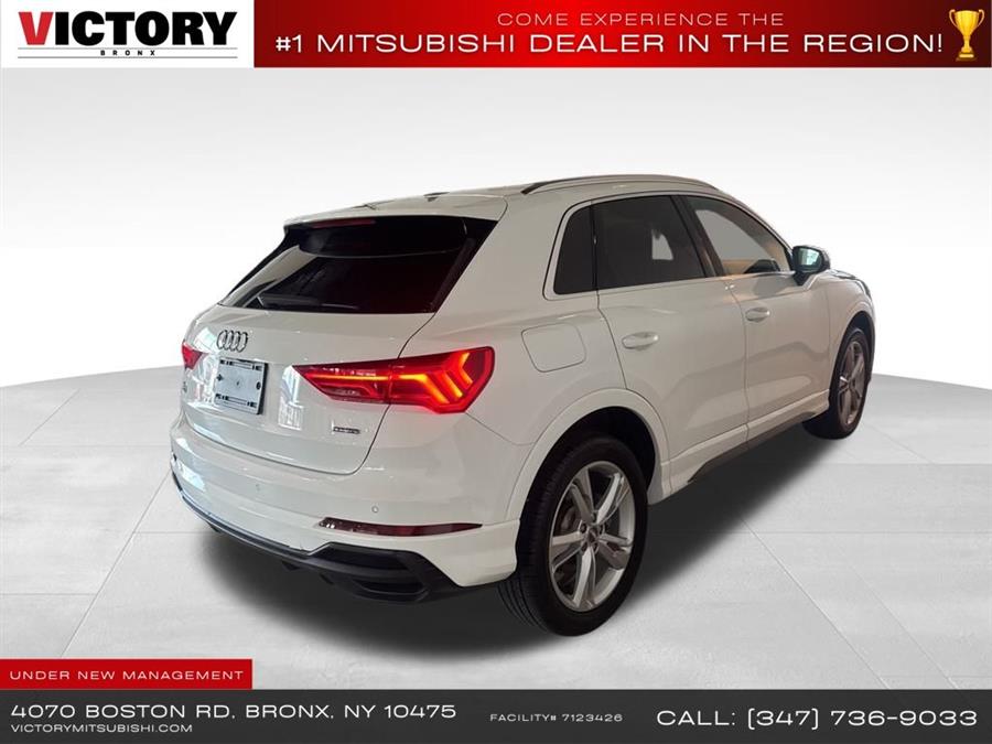 2020 Audi Q3 Premium S line, available for sale in Floral Park, New York | Shop Auto NY. Floral Park, New York 2020 Audi Q3 Premium S line, available for sale in Floral Park, New York | Shop Auto NY. Floral Park, New York