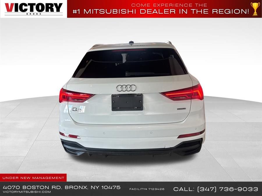 2020 Audi Q3 Premium S line, available for sale in Floral Park, New York | Shop Auto NY. Floral Park, New York 2020 Audi Q3 Premium S line, available for sale in Floral Park, New York | Shop Auto NY. Floral Park, New York