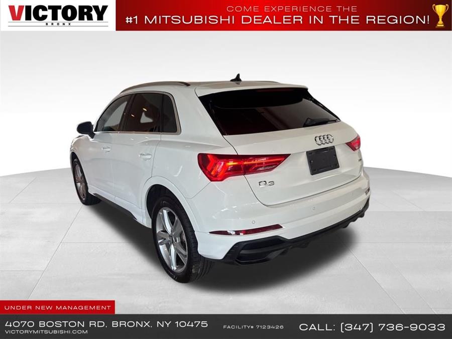 2020 Audi Q3 Premium S line, available for sale in Floral Park, New York | Shop Auto NY. Floral Park, New York 2020 Audi Q3 Premium S line, available for sale in Floral Park, New York | Shop Auto NY. Floral Park, New York