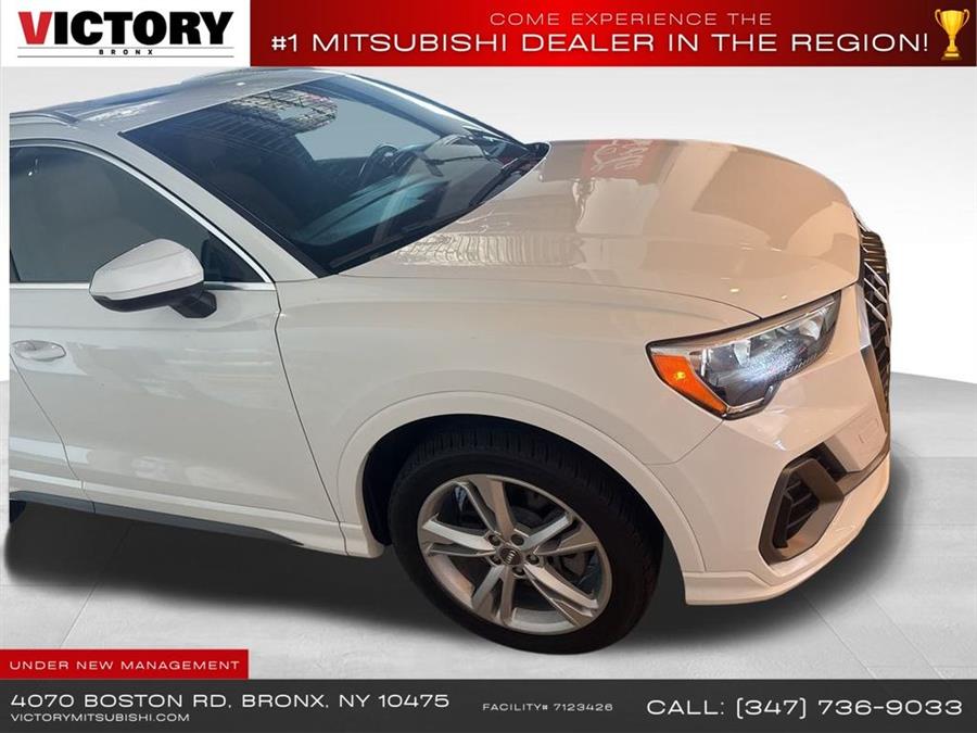 2020 Audi Q3 Premium S line, available for sale in Floral Park, New York | Shop Auto NY. Floral Park, New York 2020 Audi Q3 Premium S line, available for sale in Floral Park, New York | Shop Auto NY. Floral Park, New York