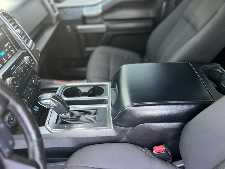 2016 Ford F-150 2WD SuperCrew 145" XLT, available for sale in Hialeah, Florida | The Palm Motors LLC. Hialeah, Florida 2016 Ford F-150 2WD SuperCrew 145" XLT, available for sale in Hialeah, Florida | The Palm Motors LLC. Hialeah, Florida
