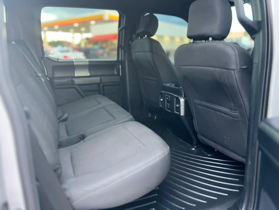 2016 Ford F-150 2WD SuperCrew 145" XLT, available for sale in Hialeah, Florida | The Palm Motors LLC. Hialeah, Florida 2016 Ford F-150 2WD SuperCrew 145" XLT, available for sale in Hialeah, Florida | The Palm Motors LLC. Hialeah, Florida