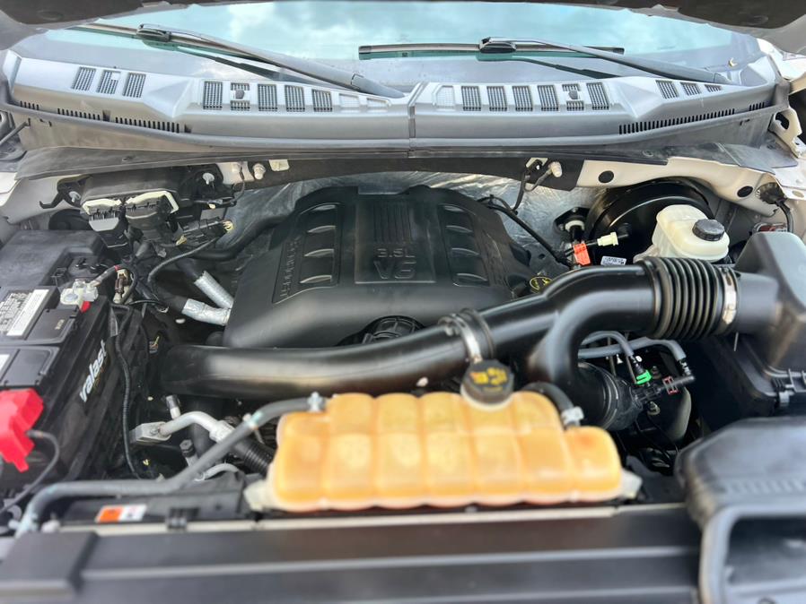 2016 Ford F-150 2WD SuperCrew 145" XLT, available for sale in Hialeah, Florida | The Palm Motors LLC. Hialeah, Florida 2016 Ford F-150 2WD SuperCrew 145" XLT, available for sale in Hialeah, Florida | The Palm Motors LLC. Hialeah, Florida