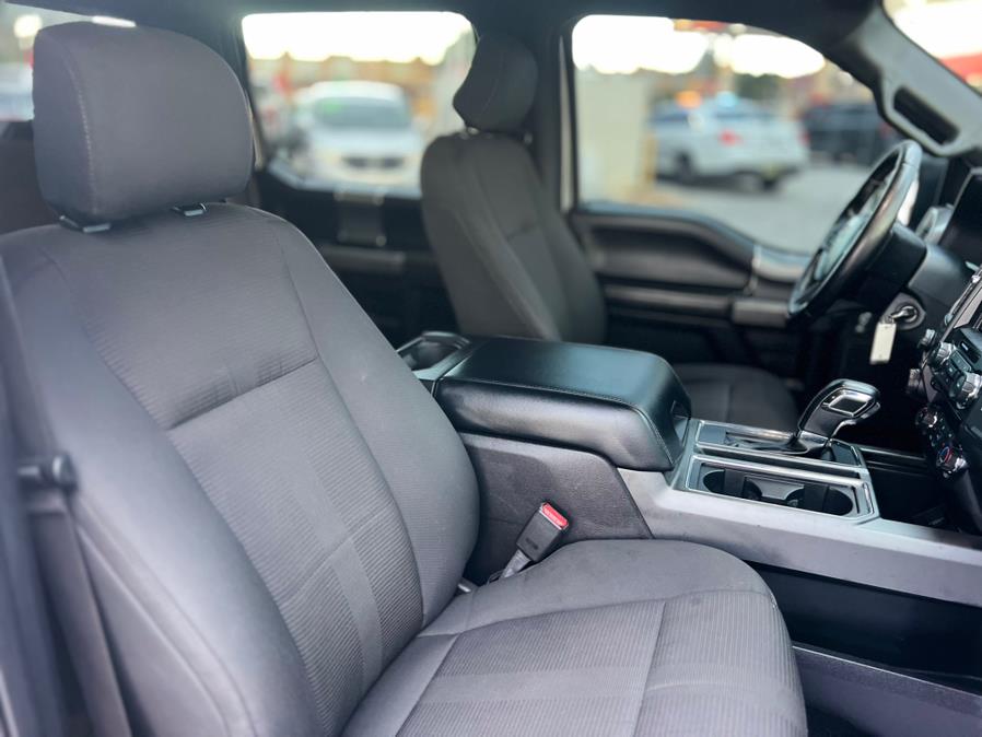 2016 Ford F-150 2WD SuperCrew 145" XLT, available for sale in Hialeah, Florida | The Palm Motors LLC. Hialeah, Florida 2016 Ford F-150 2WD SuperCrew 145" XLT, available for sale in Hialeah, Florida | The Palm Motors LLC. Hialeah, Florida
