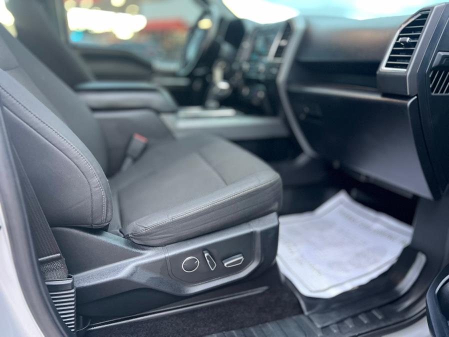 2016 Ford F-150 2WD SuperCrew 145" XLT, available for sale in Hialeah, Florida | The Palm Motors LLC. Hialeah, Florida 2016 Ford F-150 2WD SuperCrew 145" XLT, available for sale in Hialeah, Florida | The Palm Motors LLC. Hialeah, Florida