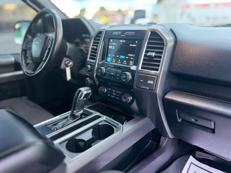 2016 Ford F-150 2WD SuperCrew 145" XLT, available for sale in Hialeah, Florida | The Palm Motors LLC. Hialeah, Florida 2016 Ford F-150 2WD SuperCrew 145" XLT, available for sale in Hialeah, Florida | The Palm Motors LLC. Hialeah, Florida