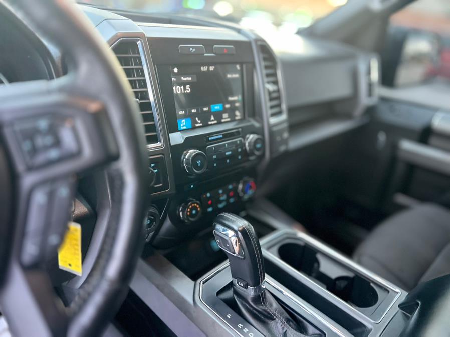 2016 Ford F-150 2WD SuperCrew 145" XLT, available for sale in Hialeah, Florida | The Palm Motors LLC. Hialeah, Florida 2016 Ford F-150 2WD SuperCrew 145" XLT, available for sale in Hialeah, Florida | The Palm Motors LLC. Hialeah, Florida