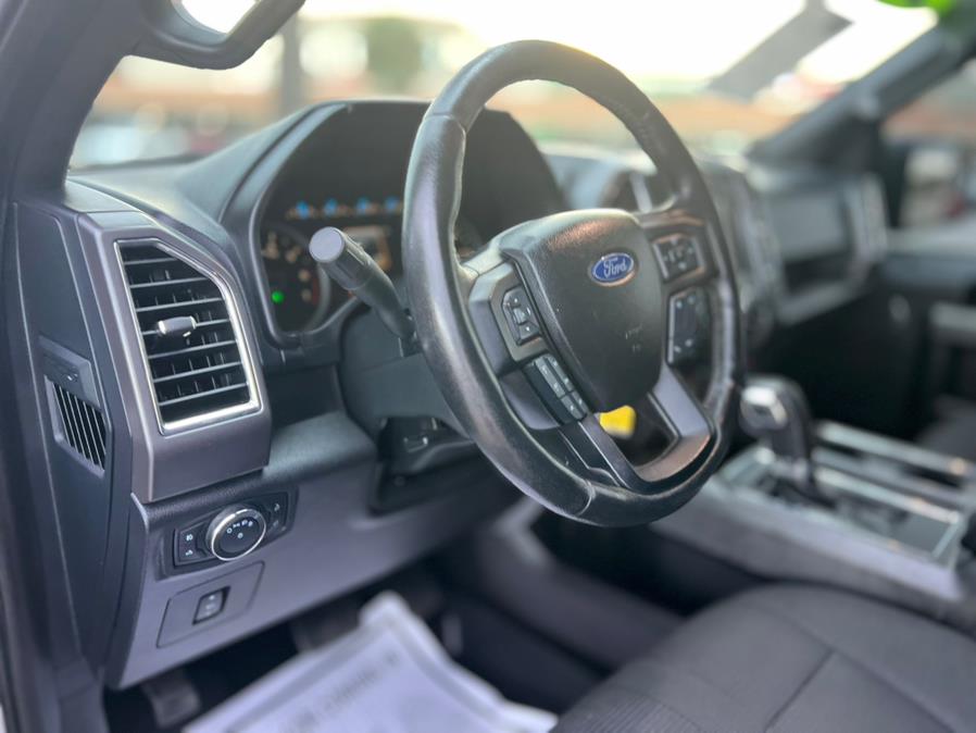 2016 Ford F-150 2WD SuperCrew 145" XLT, available for sale in Hialeah, Florida | The Palm Motors LLC. Hialeah, Florida 2016 Ford F-150 2WD SuperCrew 145" XLT, available for sale in Hialeah, Florida | The Palm Motors LLC. Hialeah, Florida