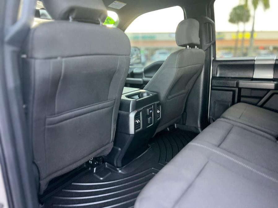 2016 Ford F-150 2WD SuperCrew 145" XLT, available for sale in Hialeah, Florida | The Palm Motors LLC. Hialeah, Florida 2016 Ford F-150 2WD SuperCrew 145" XLT, available for sale in Hialeah, Florida | The Palm Motors LLC. Hialeah, Florida