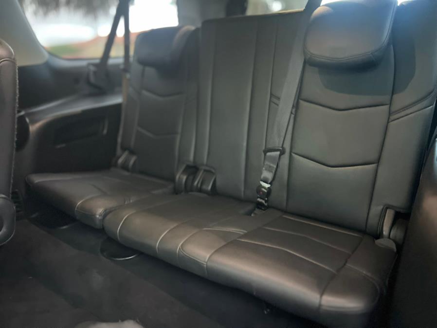 2018 Cadillac Escalade ESV 4WD 4dr Luxury, available for sale in Hialeah, Florida | The Palm Motors LLC. Hialeah, Florida 2018 Cadillac Escalade ESV 4WD 4dr Luxury, available for sale in Hialeah, Florida | The Palm Motors LLC. Hialeah, Florida