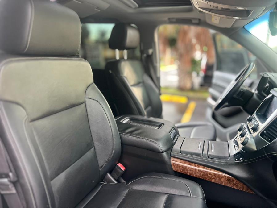 2015 Chevrolet Suburban 4WD 4dr LTZ, available for sale in Hialeah, Florida | The Palm Motors LLC. Hialeah, Florida 2015 Chevrolet Suburban 4WD 4dr LTZ, available for sale in Hialeah, Florida | The Palm Motors LLC. Hialeah, Florida