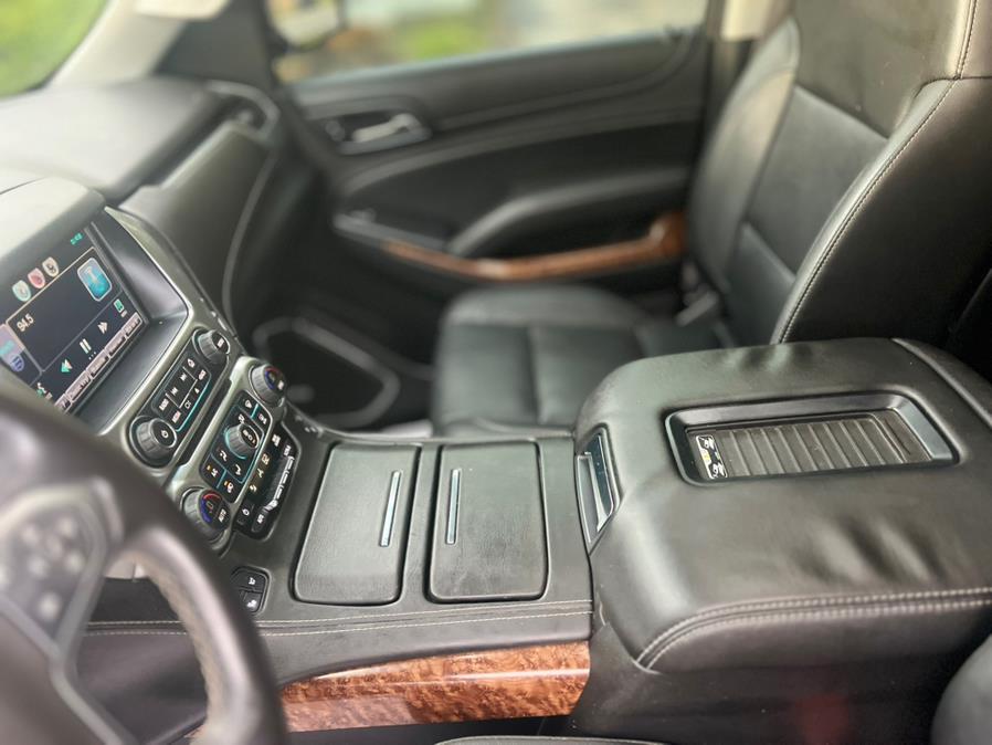 2015 Chevrolet Suburban 4WD 4dr LTZ, available for sale in Hialeah, Florida | The Palm Motors LLC. Hialeah, Florida 2015 Chevrolet Suburban 4WD 4dr LTZ, available for sale in Hialeah, Florida | The Palm Motors LLC. Hialeah, Florida