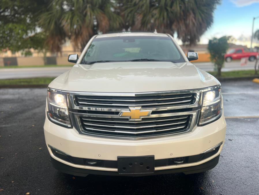 2015 Chevrolet Suburban 4WD 4dr LTZ, available for sale in Hialeah, Florida | The Palm Motors LLC. Hialeah, Florida 2015 Chevrolet Suburban 4WD 4dr LTZ, available for sale in Hialeah, Florida | The Palm Motors LLC. Hialeah, Florida