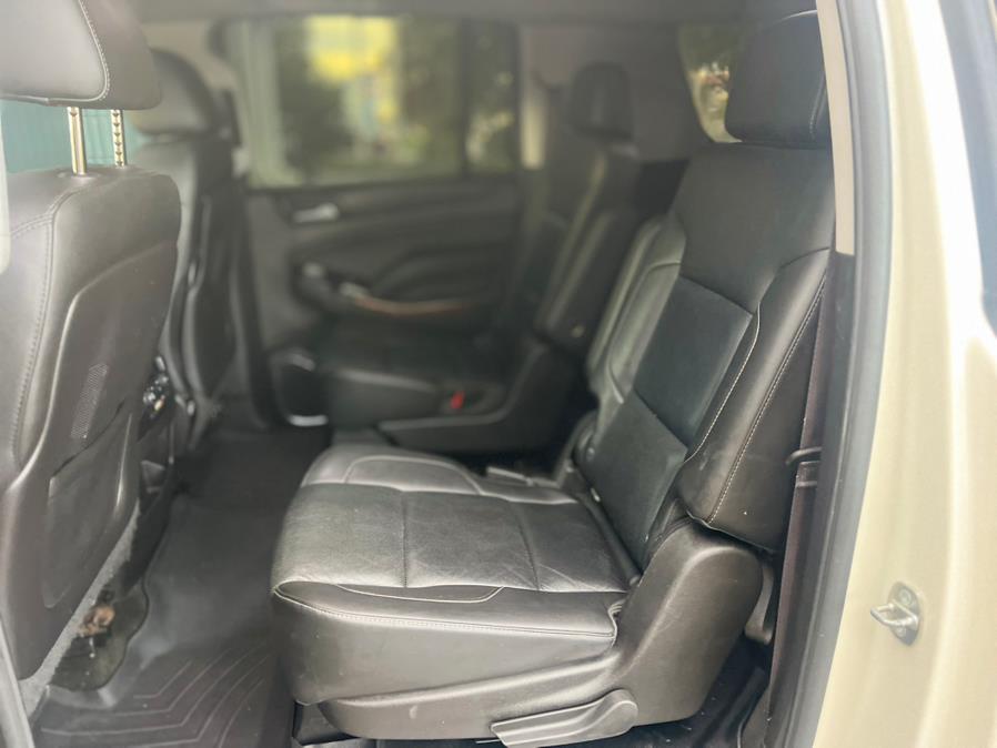 2015 Chevrolet Suburban 4WD 4dr LTZ, available for sale in Hialeah, Florida | The Palm Motors LLC. Hialeah, Florida 2015 Chevrolet Suburban 4WD 4dr LTZ, available for sale in Hialeah, Florida | The Palm Motors LLC. Hialeah, Florida